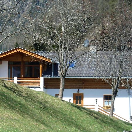 Chalet Alpin Heiligenblut Eksteriør bilde