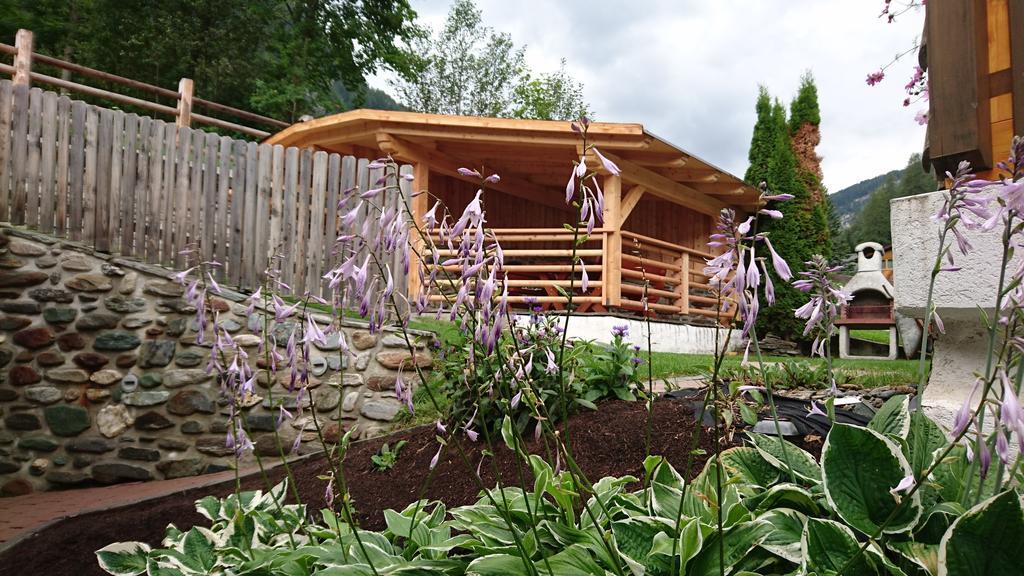 Chalet Alpin Heiligenblut Eksteriør bilde