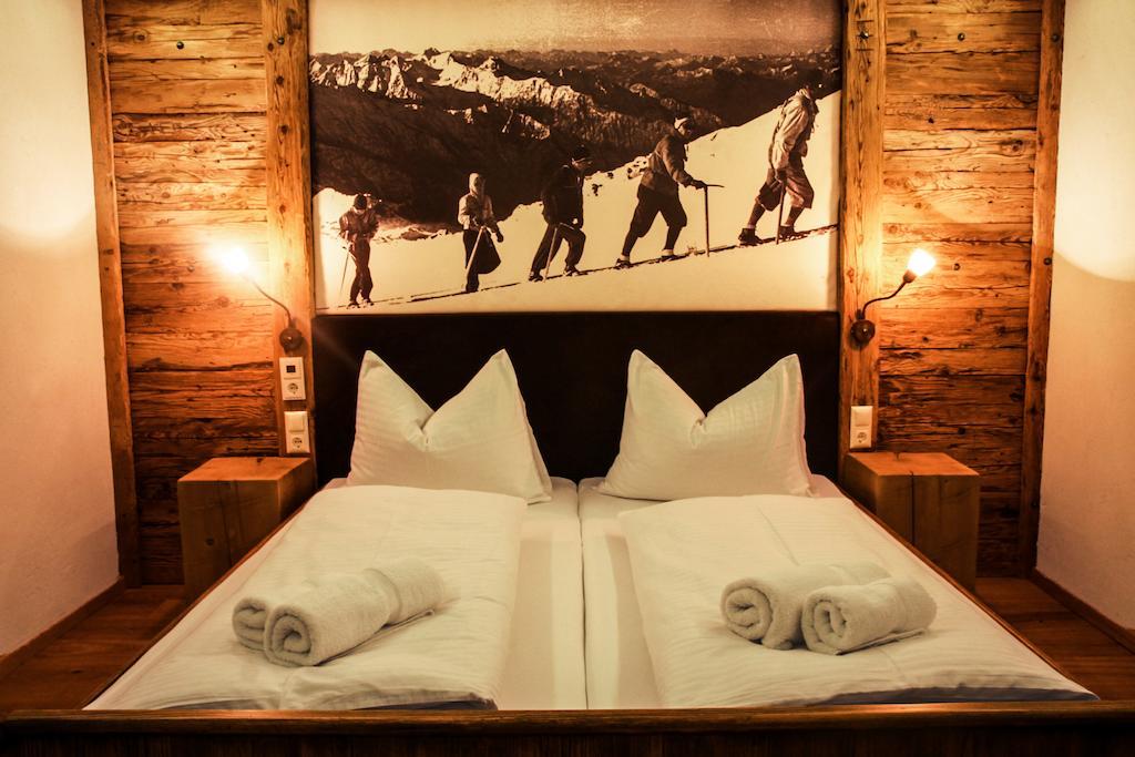 Chalet Alpin Heiligenblut Rom bilde