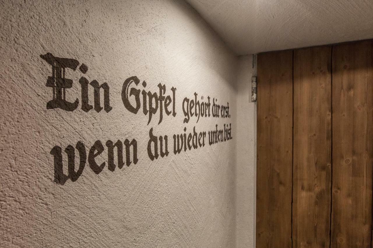 Chalet Alpin Heiligenblut Eksteriør bilde