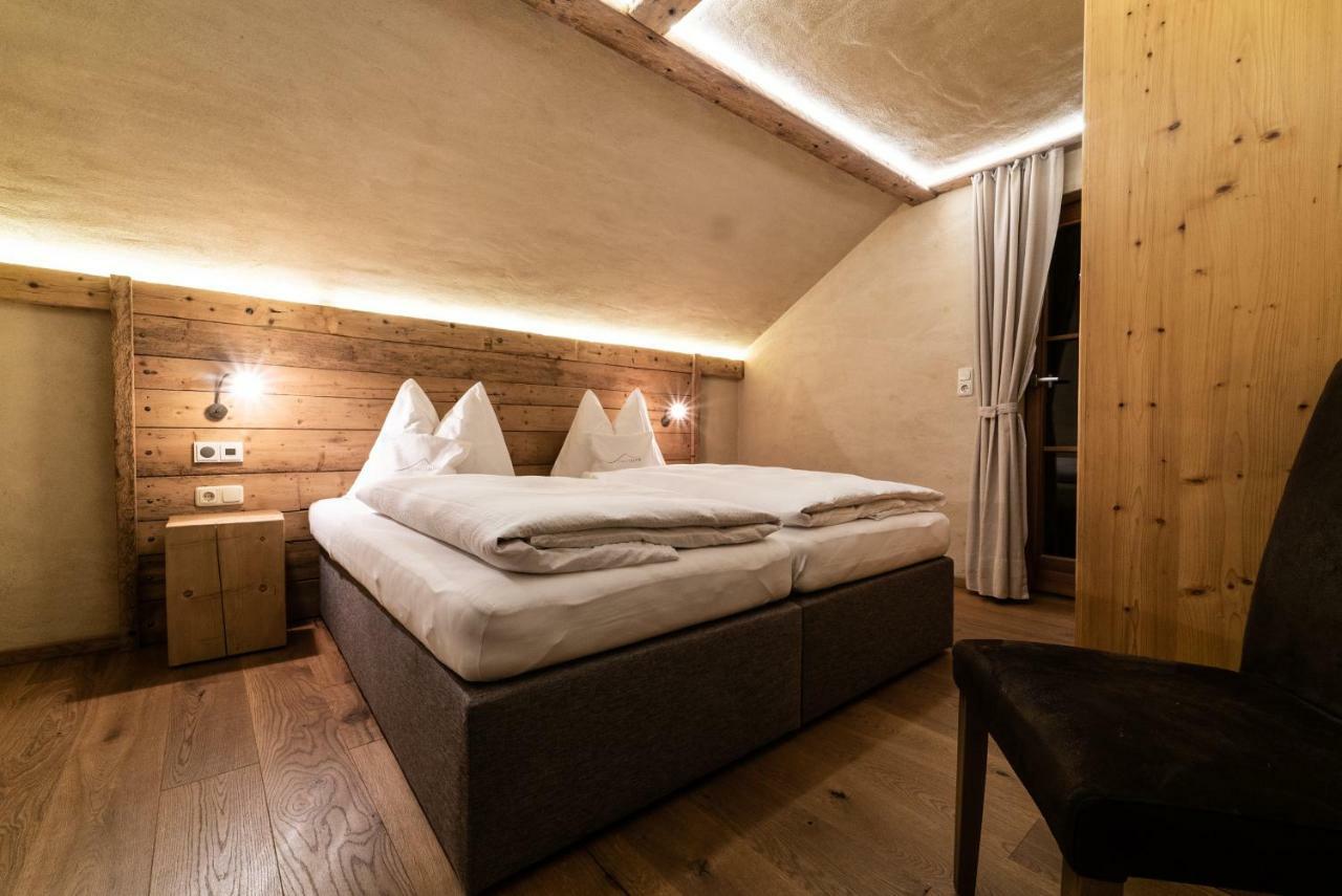 Chalet Alpin Heiligenblut Eksteriør bilde